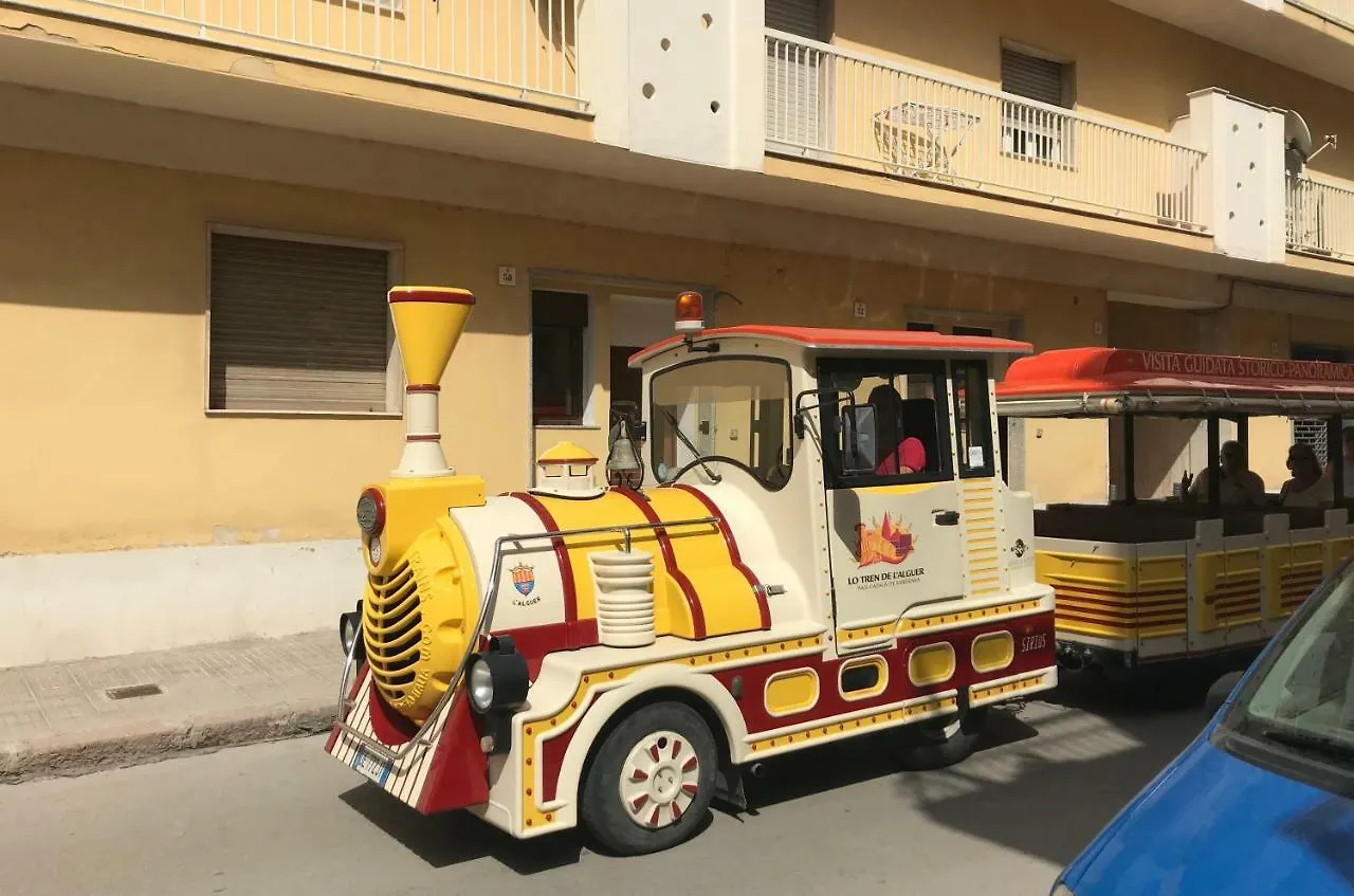 Appartamento Kennedy 50 Alghero