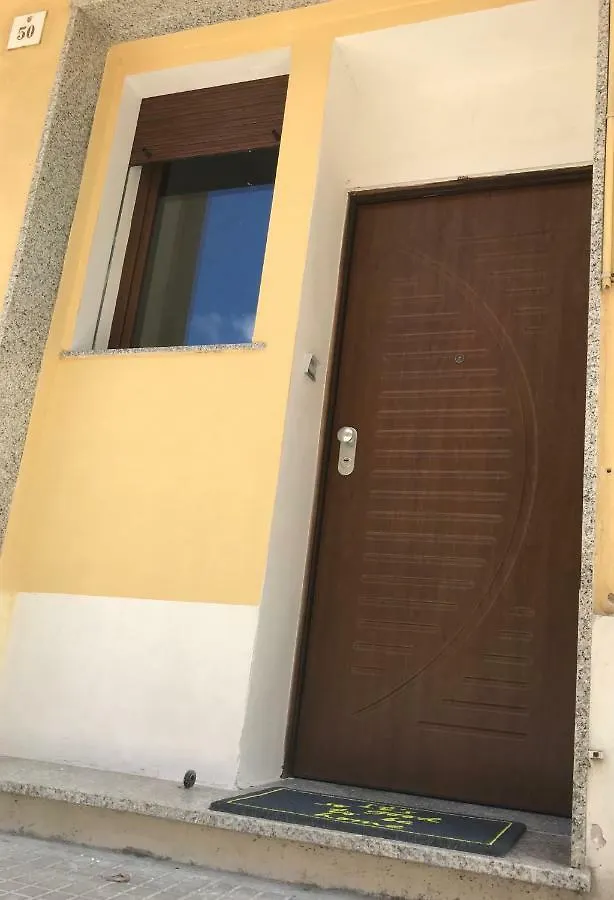 Kennedy 50 Apartment Alghero Italy
