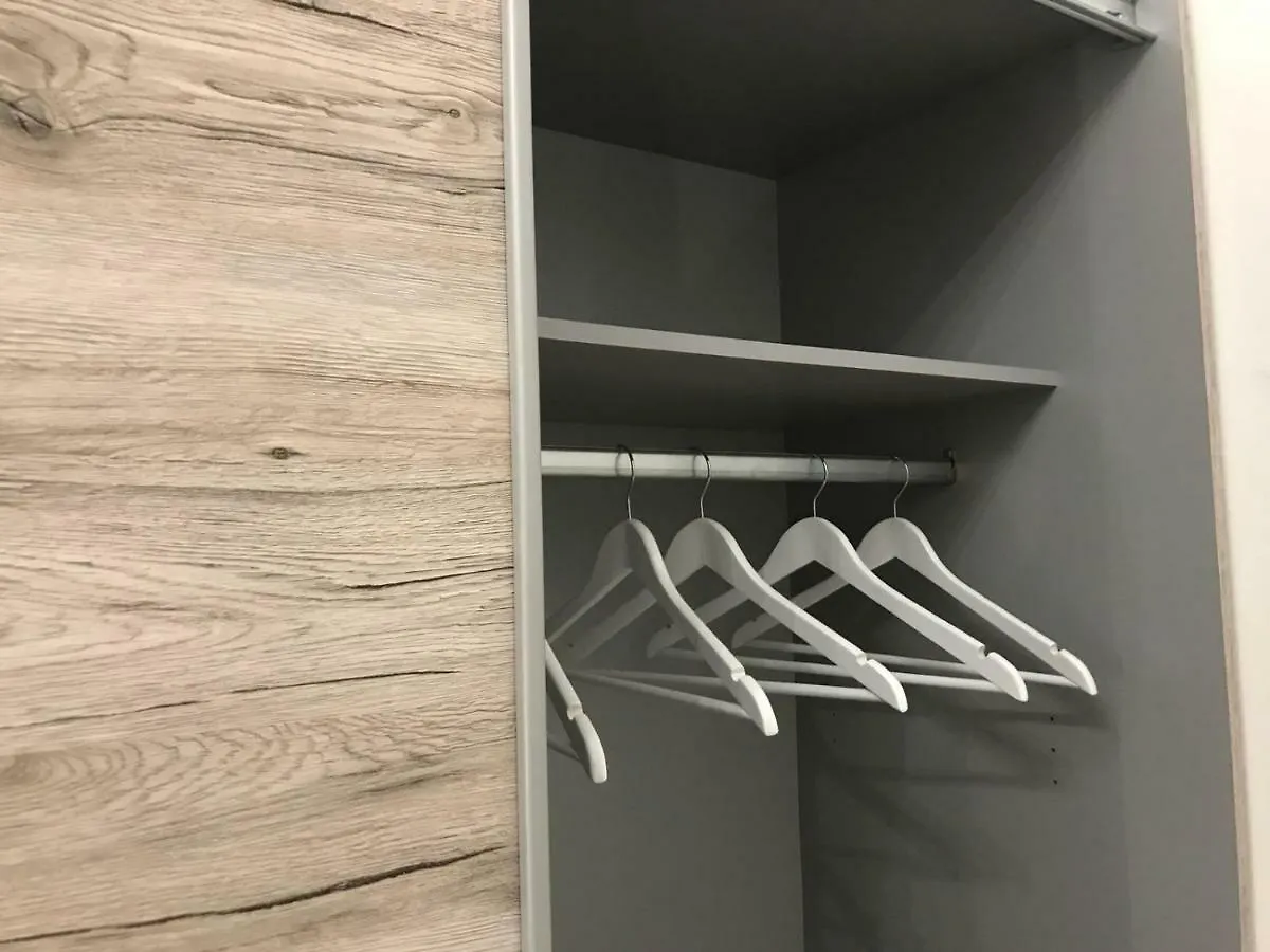 Appartamento Kennedy 50 Alghero