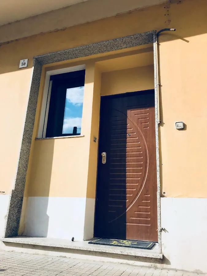 Kennedy 50 Apartment Alghero