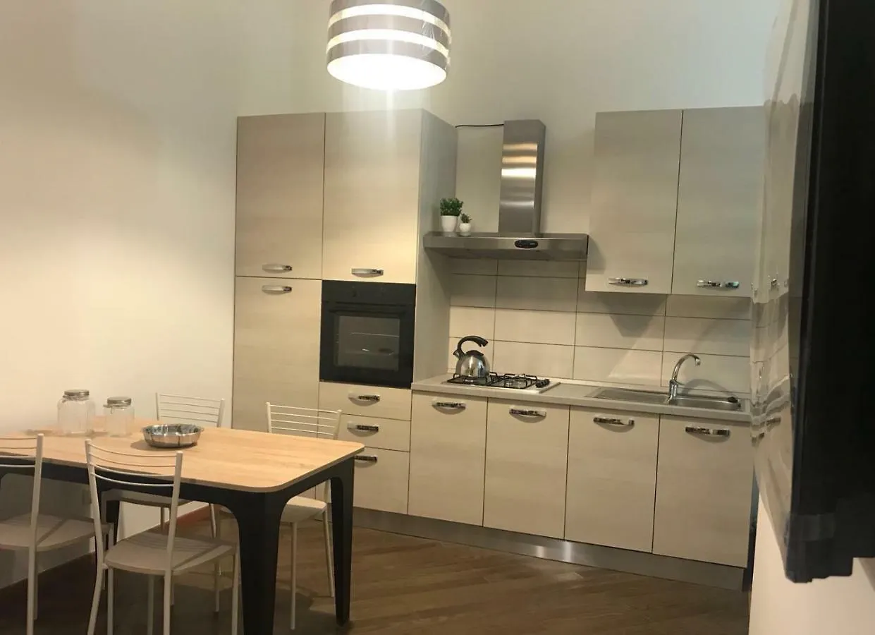 Appartamento Kennedy 50 Alghero Italia