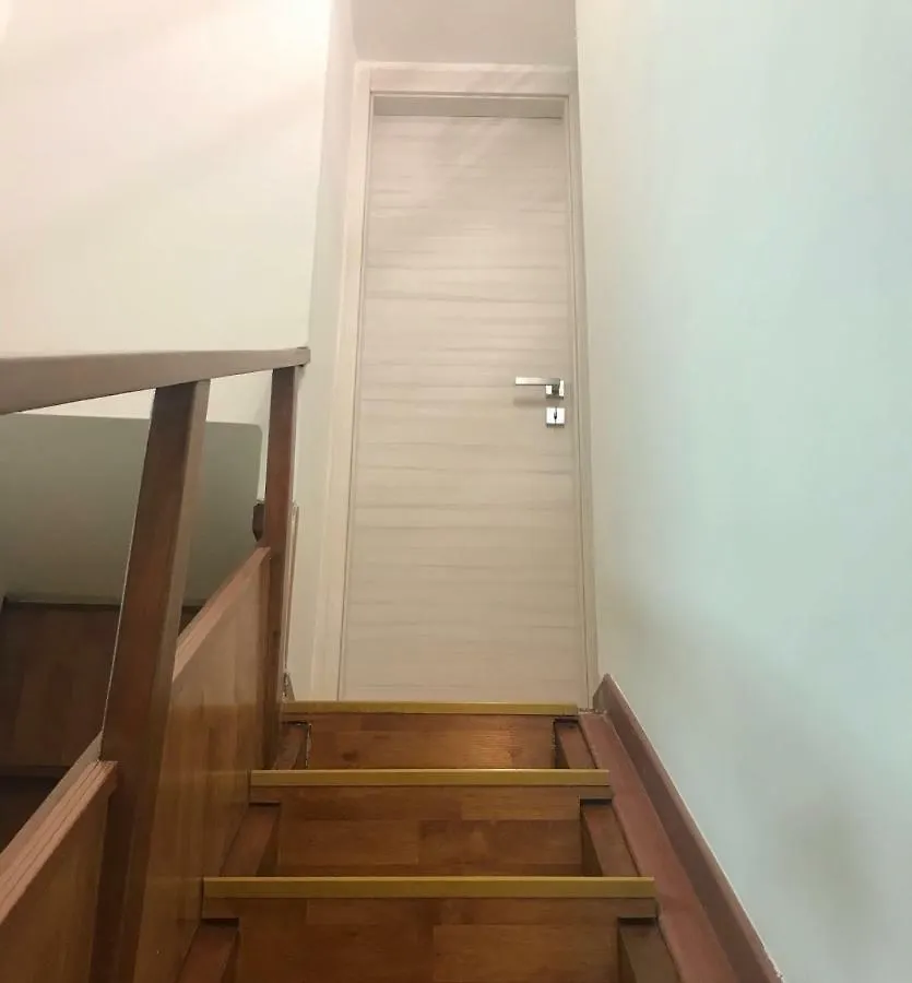 Appartamento Kennedy 50 Alghero