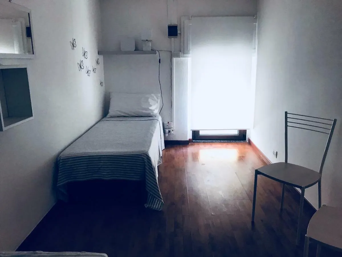 Kennedy 50 Apartment Alghero
