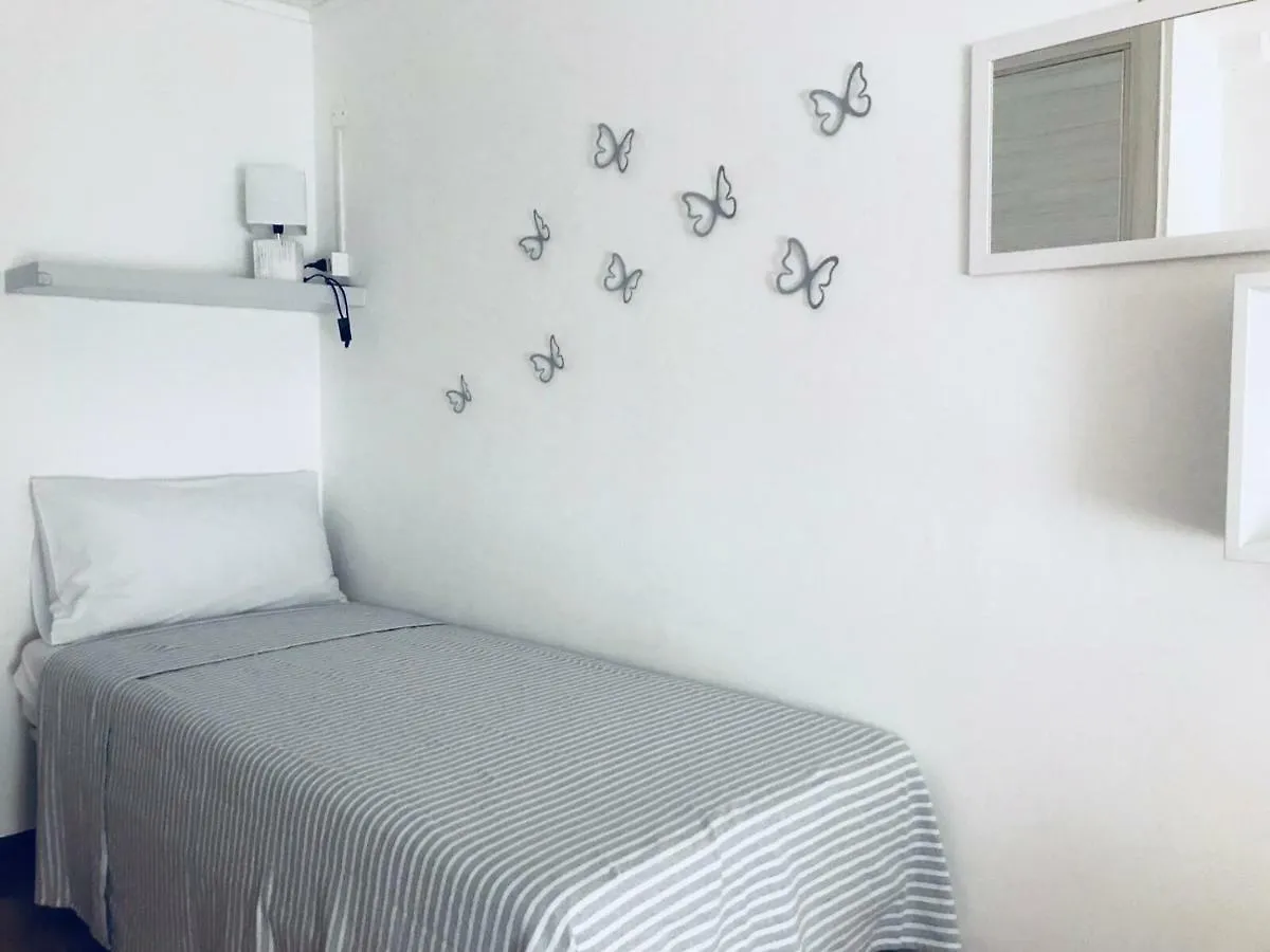 Appartamento Kennedy 50 Alghero