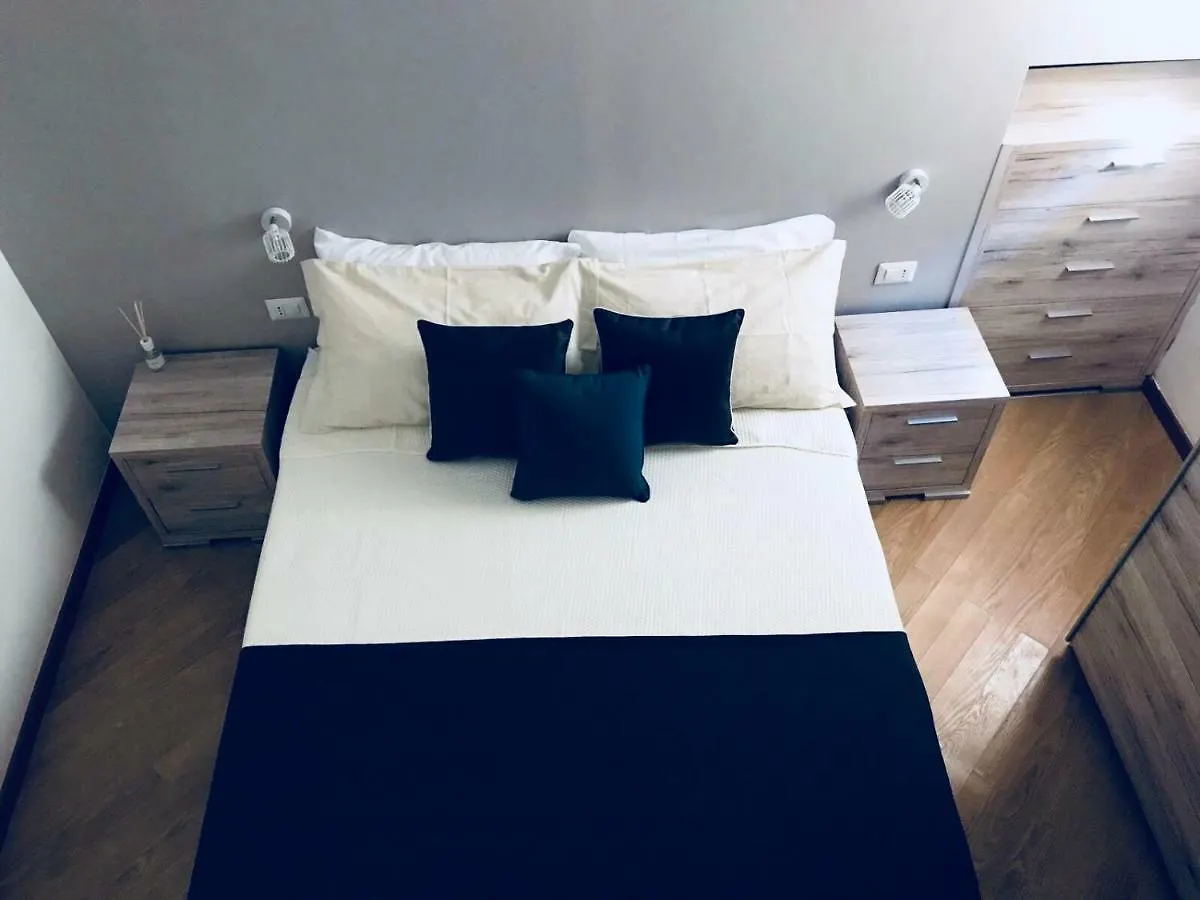 Kennedy 50 Apartment Alghero 0*,  Italy