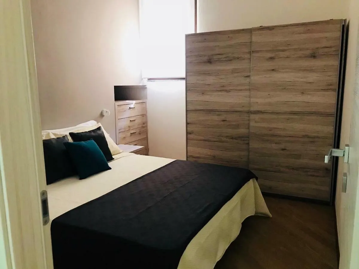 Appartamento Kennedy 50 Alghero