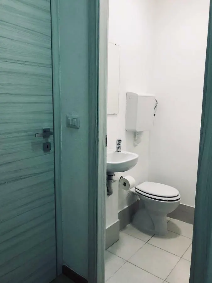 Kennedy 50 Apartment Alghero 0*,  Italy