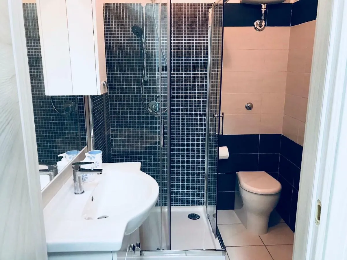 Appartamento Kennedy 50 Alghero